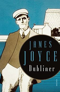 portada Dubliner (en Alemán)
