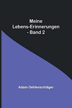 portada Meine Lebens-Erinnerungen - Band 2 (en Alemán)