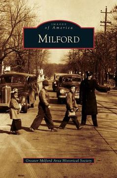 portada Milford (en Inglés)