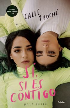 Sí, si es contigo