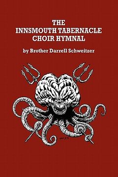 portada the innsmouth tabernacle choir hymnal