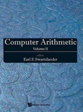portada Computer Arithmetic - Volume ii 