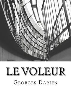 portada Le Voleur (in French)
