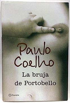 portada Bruja de Portobello la Nueva ed.