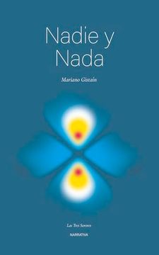 portada Nadie y Nada (in Spanish)