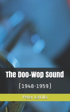 portada The Doo-Wop Sound: (1948-1959) (en Inglés)