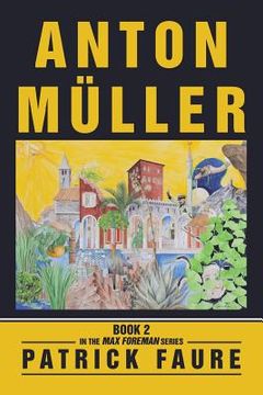 portada Anton Müller (in English)