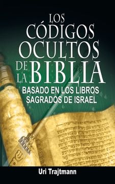 portada Los Codigos Ocultos de La Biblia (in Spanish)