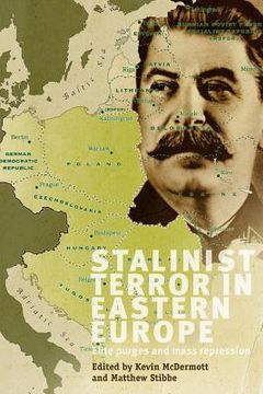 portada stalinist terror in eastern europe