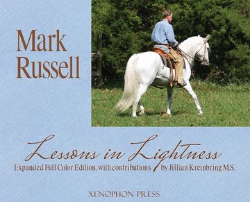portada Lessons in Lightness: Expanded Full Color Edition (en Inglés)