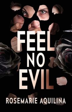 portada Feel No Evil (en Inglés)
