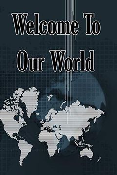 portada Welcome to our World (en Inglés)
