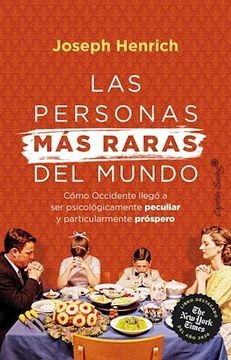 portada Las Personas mas Raras del Mundo