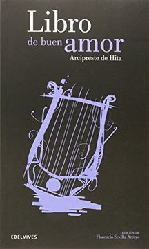 Libro del buen amor (Clásicos Hipánicos) (in Spanish)