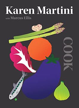 portada Cook: The Only Book you Need in the Kitchen 