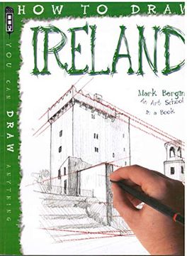 portada How to Draw Ireland (en Inglés)