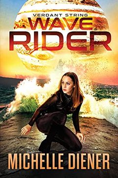 portada Wave Rider (in English)