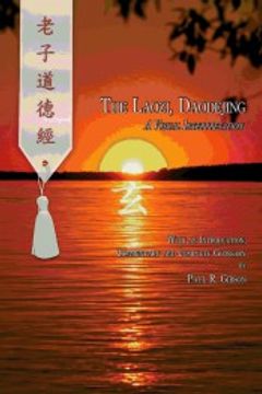 portada The Laozi, Daodejing (en Inglés)