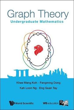 portada Graph Theory: Undergraduate Mathematics