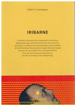 portada Iribarne (in Spanish)