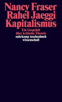 portada Kapitalismus (in German)
