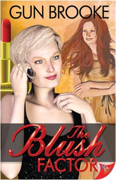 The Blush Factor (en Inglés)