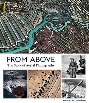 portada From Above: The Story of Aerial Photography (en Inglés)
