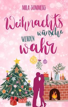 portada Weihnachtswünsche Werden Wahr (en Alemán)