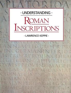 portada Understanding Roman Inscriptions