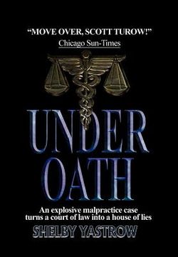 portada under oath