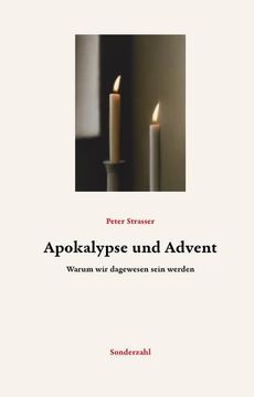 portada Apokalypse und Advent