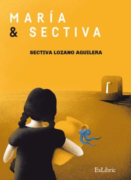 portada María y Sectiva (in Spanish)