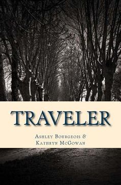 portada Traveler (en Inglés)