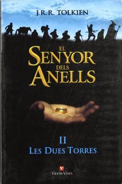 senyor dels anells ii