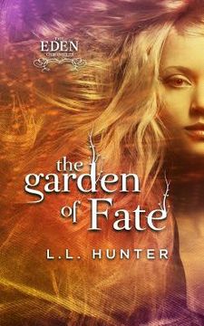 portada The Garden of Fate (in English)