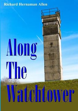portada Along The Watchtower (en Inglés)