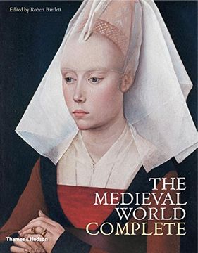 portada The Medieval World Complete (en Inglés)