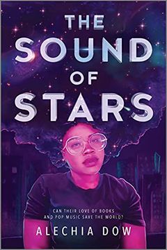 portada The Sound of Stars (Inkyard Press (en Inglés)