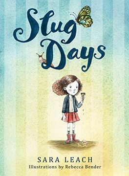 portada Slug Days (in English)