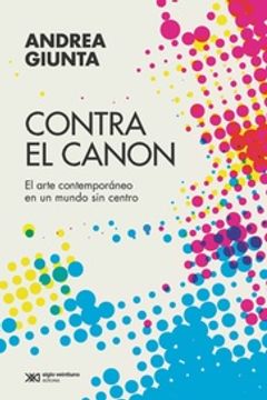 portada Contra el Canon (in Spanish)