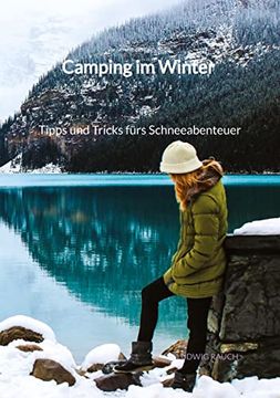 portada Camping im Winter - Tipps und Tricks F? Rs Schneeabenteuer (en Alemán)