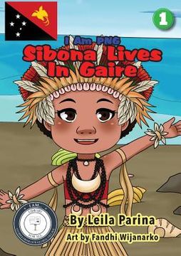 portada Sibona Lives In Gaire (en Inglés)
