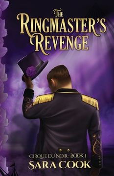 The Ringmaster's Revenge: Romantic Suspense Novel