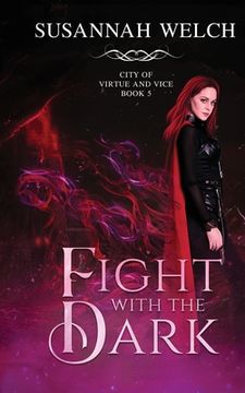 portada Fight with the Dark (en Inglés)