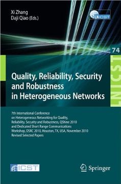 portada quality of service in the heterogeneous networks
