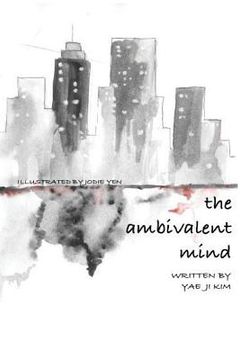 portada The Ambivalent Mind (en Inglés)