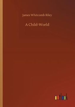portada A Child-World (en Inglés)