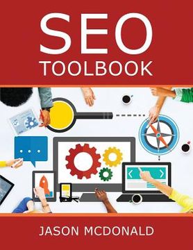 portada SEO Toolbook: Directory of Free Search Engine Optimization Tools (en Inglés)