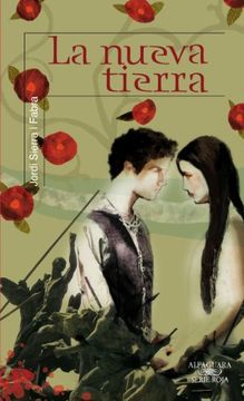 La nueva tierra (Serie roja) (in Spanish)