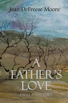 portada A Father's Love (in English)